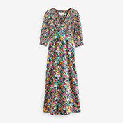 Midi Dresses